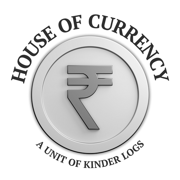 House of Currency